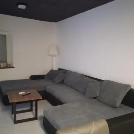 Anton * Povlja (Brac)