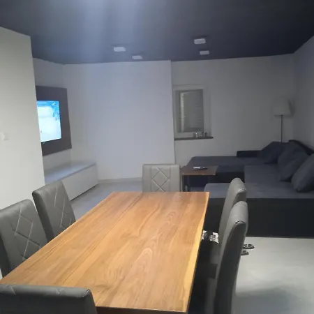 Apartment Anton Povlja (Brac)