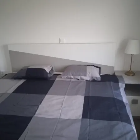 Anton Apartment