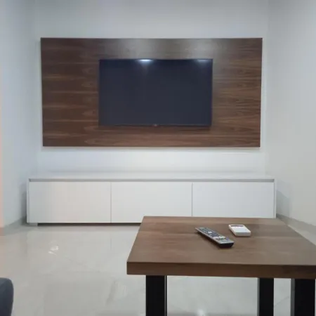 Anton Apartman Povlja
