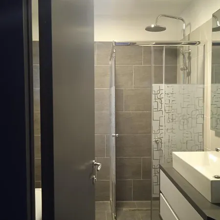 Apartment Anton