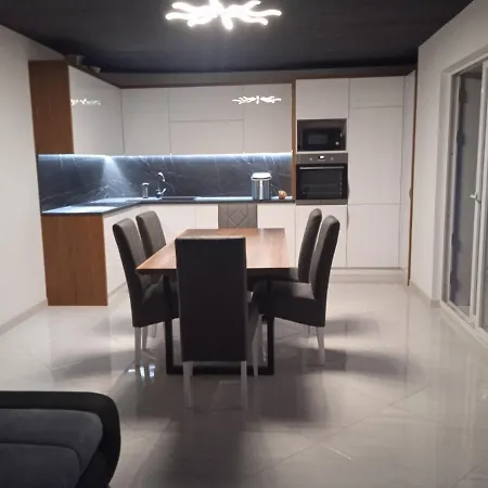 Apartment Anton