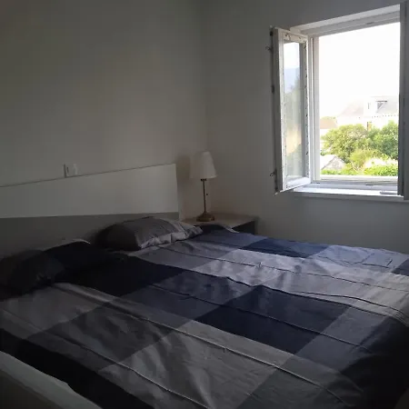 Apartman Anton *