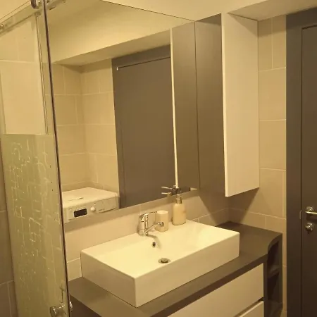 Apartment Anton *