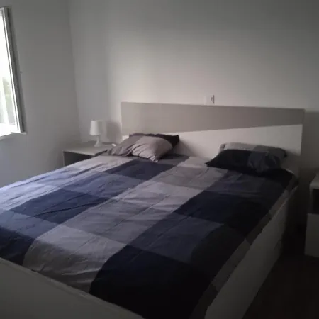 Apartment Anton