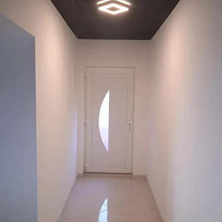 Apartman Anton *