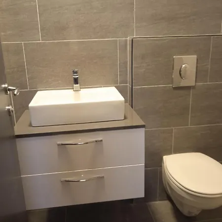 Apartment Anton *