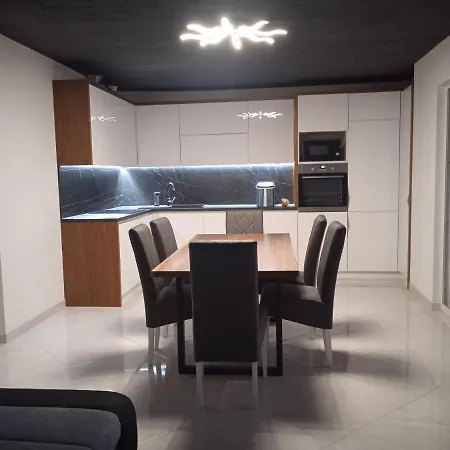 Apartment Anton *