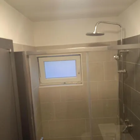 Apartment Anton *
