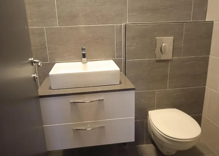 Апартаменты Anton *