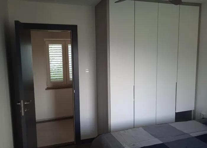 Anton Апартаменты Повляна