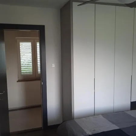 Anton Apartment Povlja (Brac)