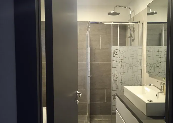Apartment Anton