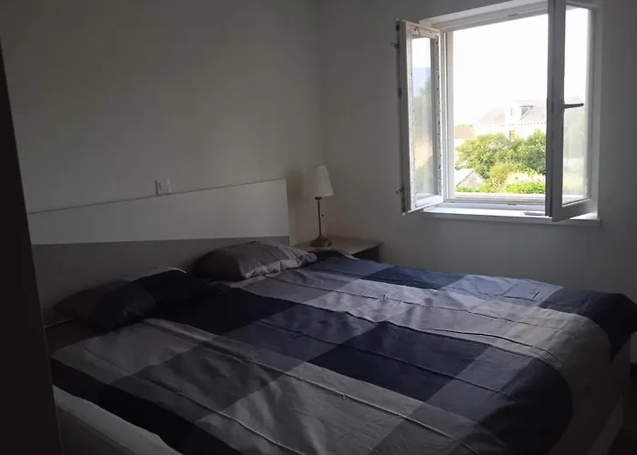 Apartment Anton *