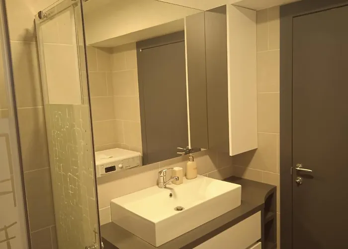 Apartment Anton *