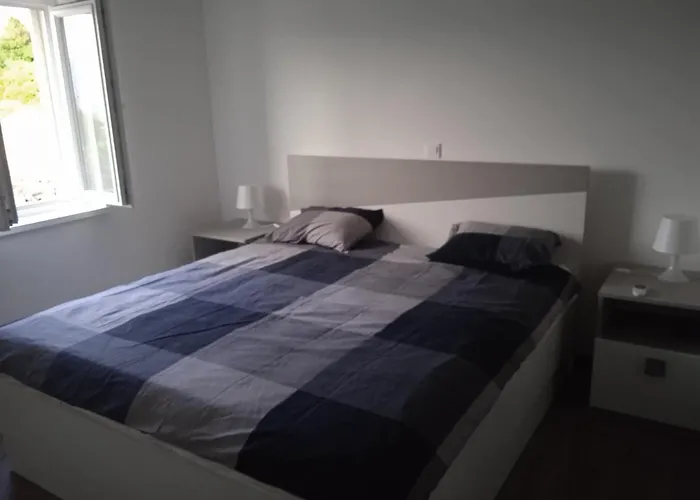 Apartment Anton
