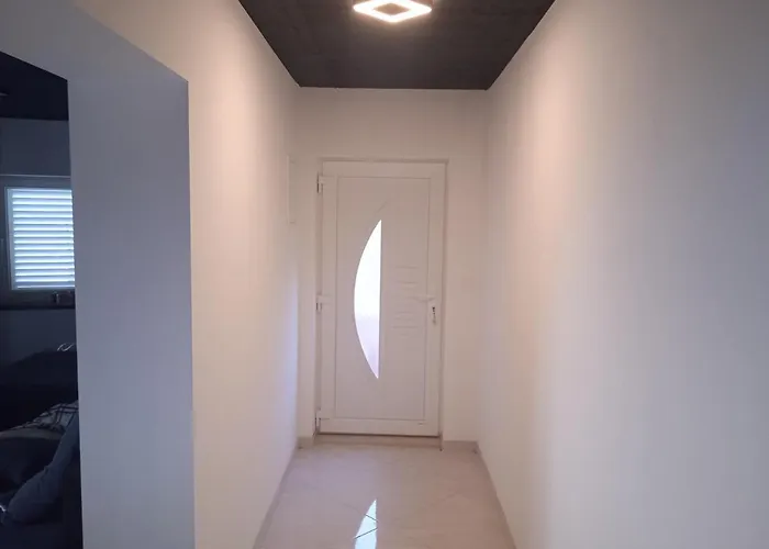 Apartment Anton *